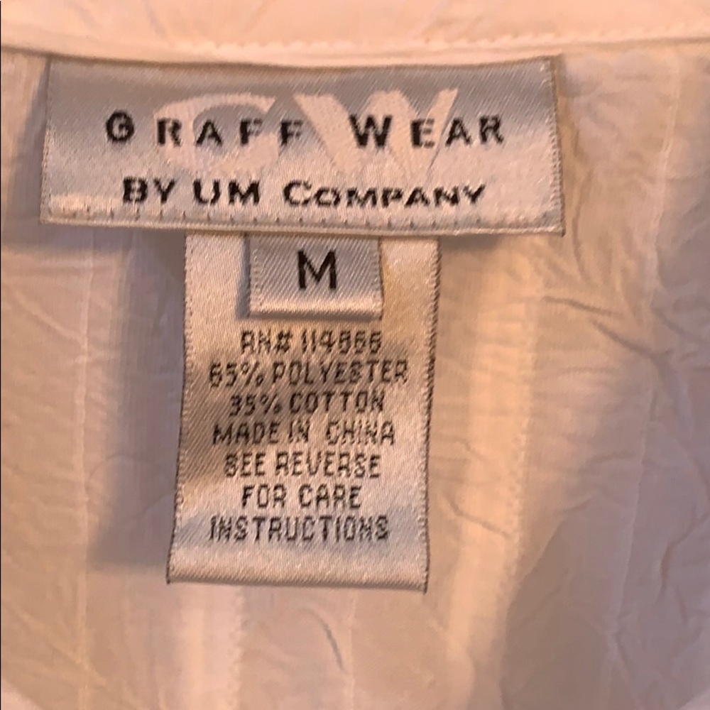 Blouse - Picture 3 of 3